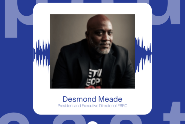 desmond meade inside job podcast