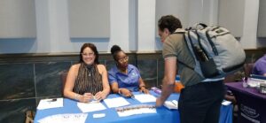 second chance job fair